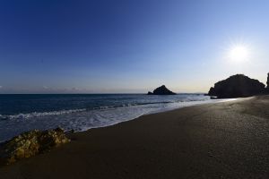 海辺の教会 | GANREF