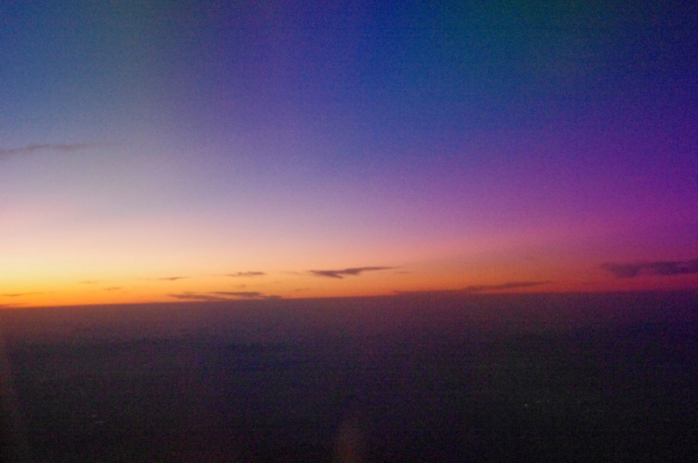 虹色の空 | GANREF