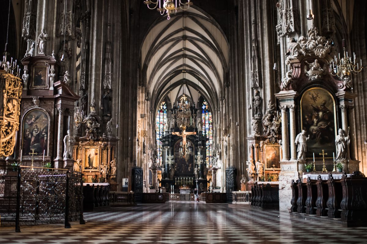 祈りの場 街並み 建物 神社 寺 教会 Ganref