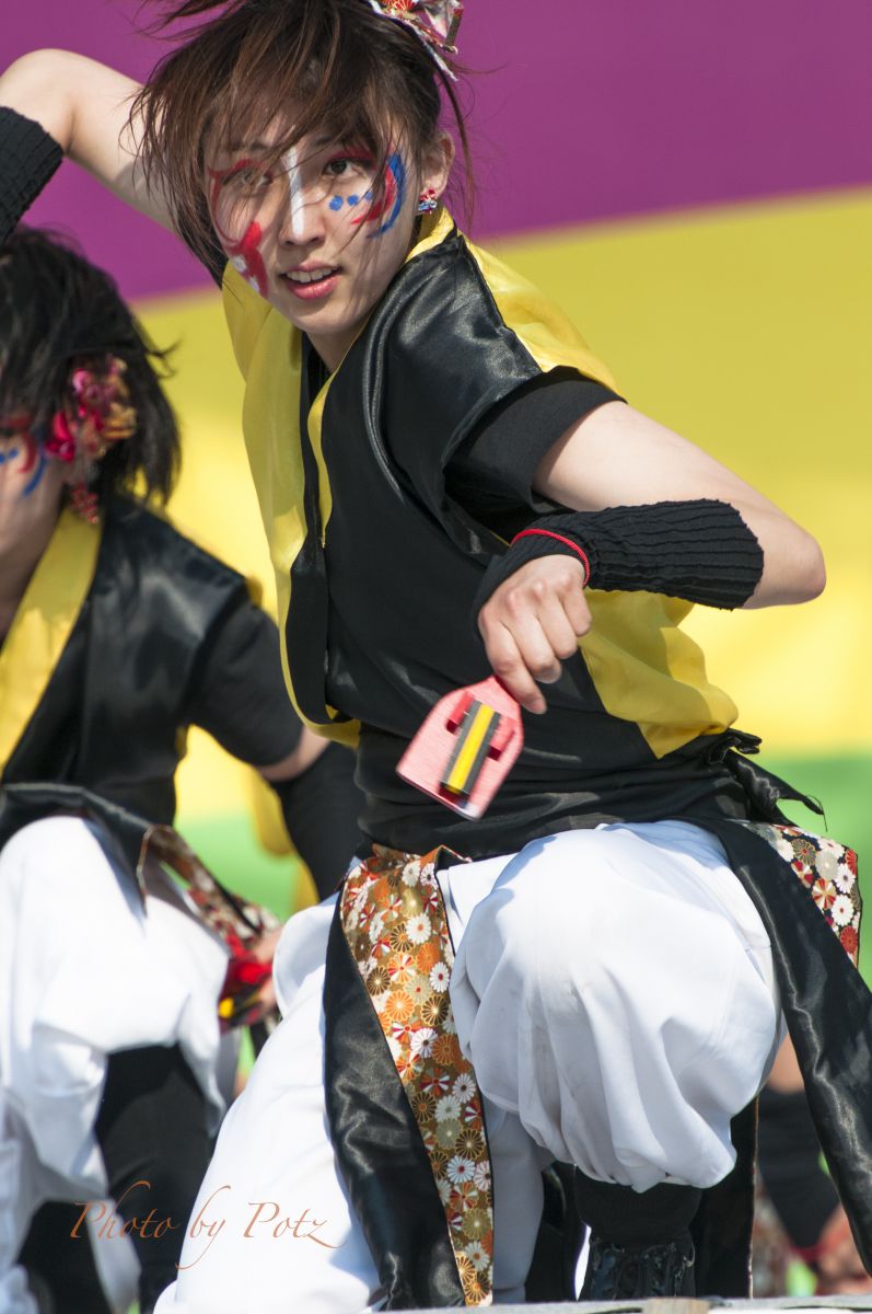 乱れ髪 行事 祭り Ganref