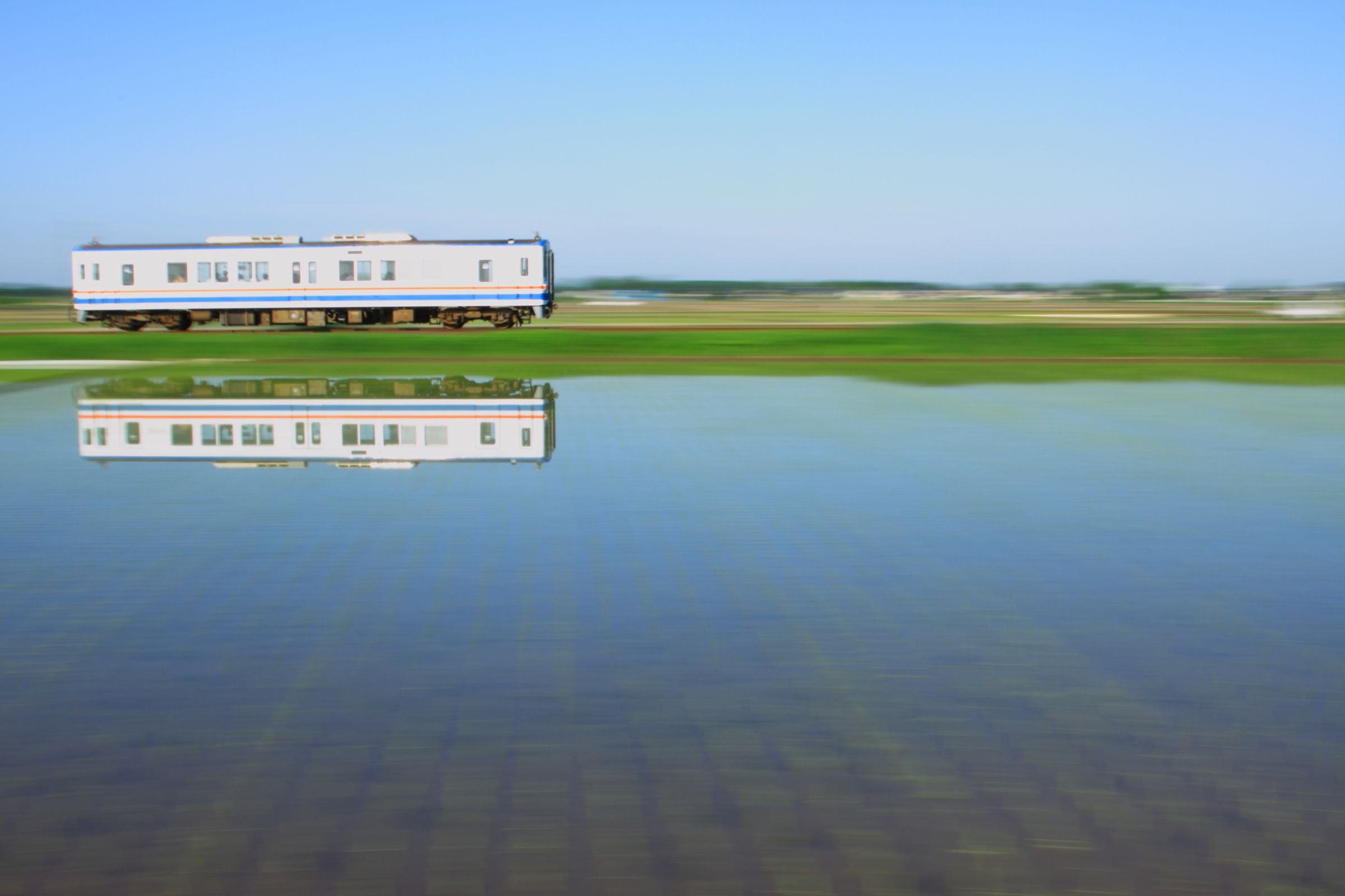 No. 1【初夏の紀の川里風景】 Summer in the Japanese countryside🌿 Perfect day trip in