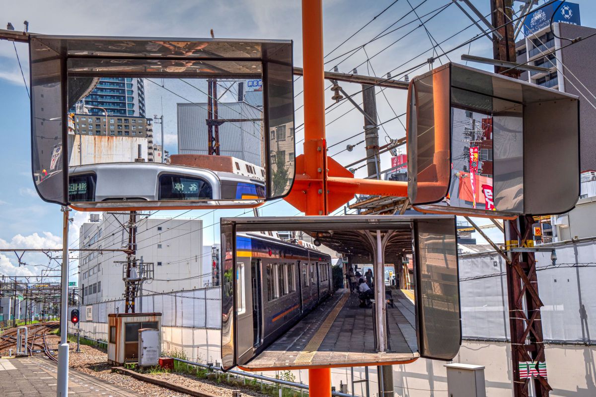 LUMIX DC-GX7 Mark IIIで撮影された写真 | 写真検索 | GANREF