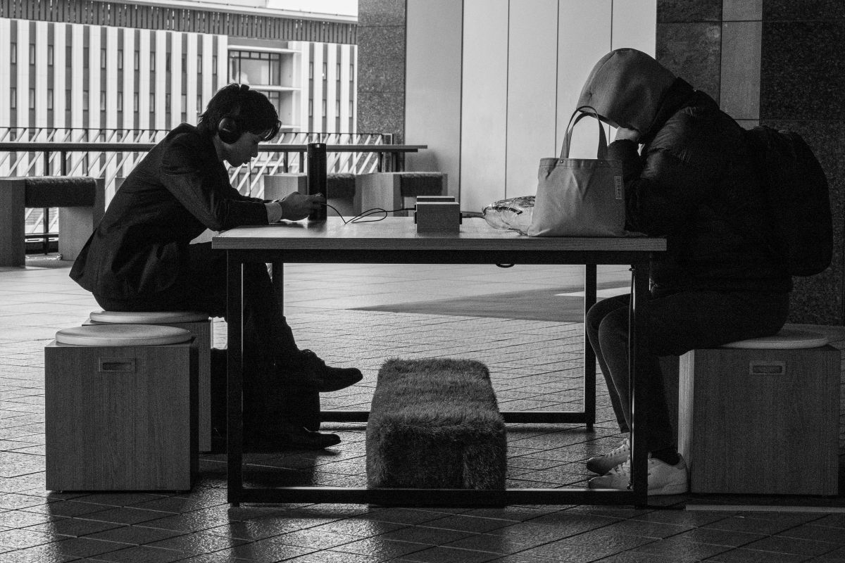 Thinking Time | GANREF