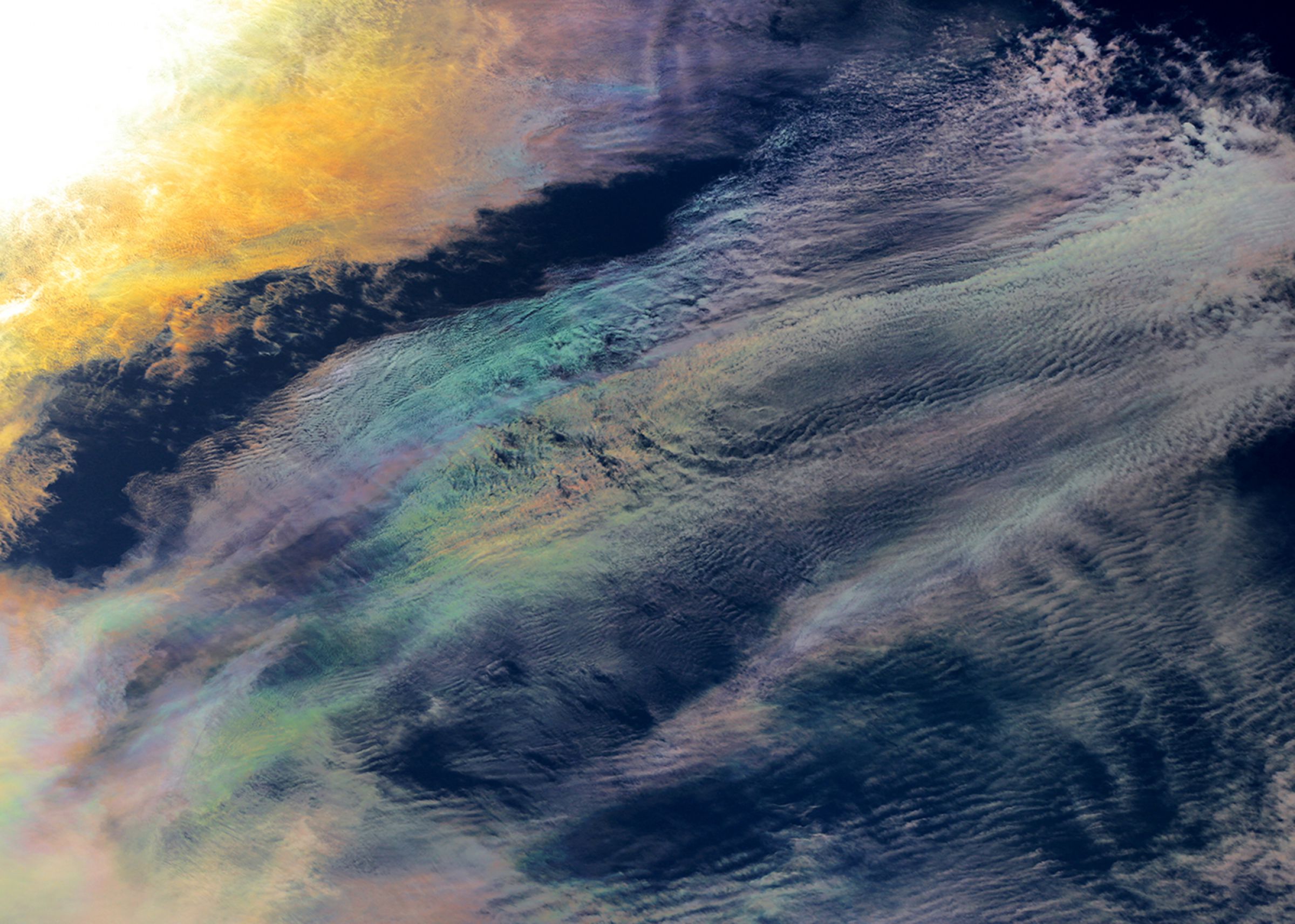 虹色の龍 | GANREF