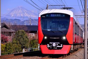 800_8634静鉄富士山 | GANREF