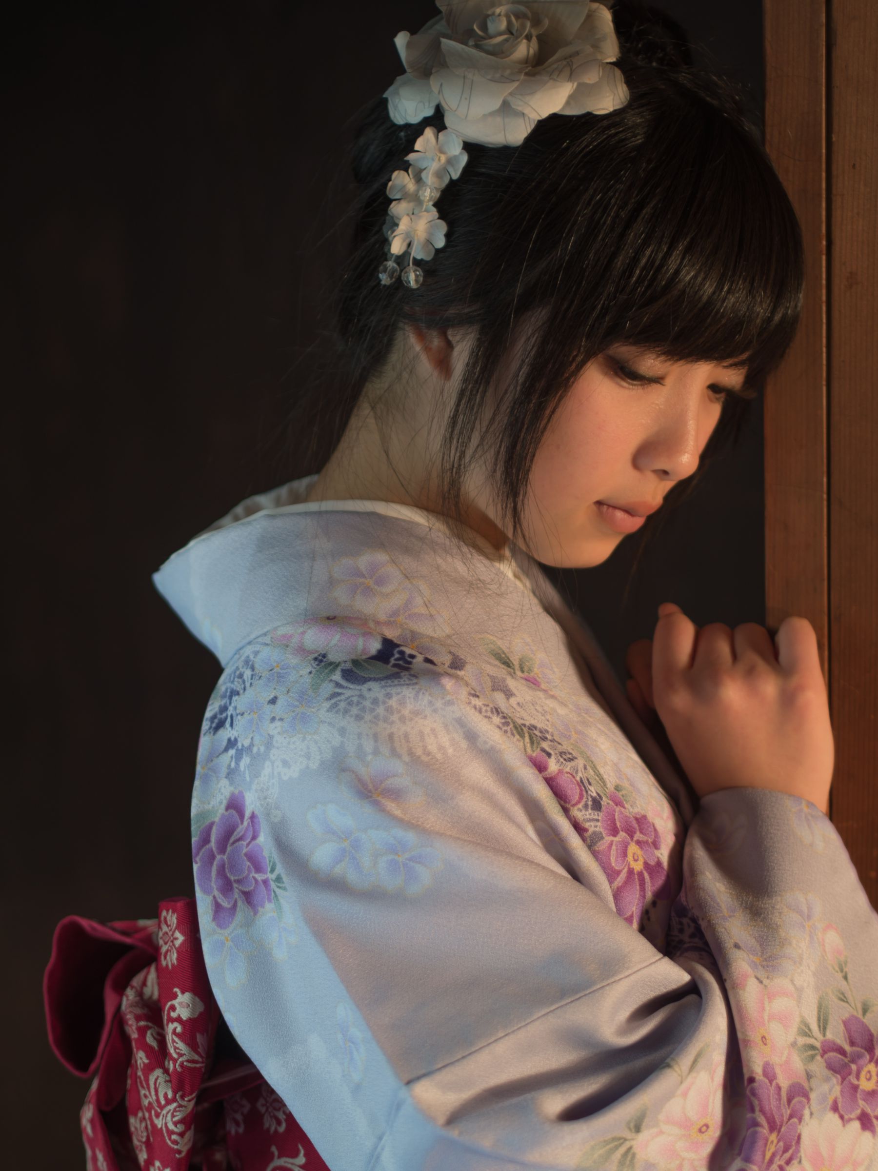 和装の美少女 其の四 | GANREF