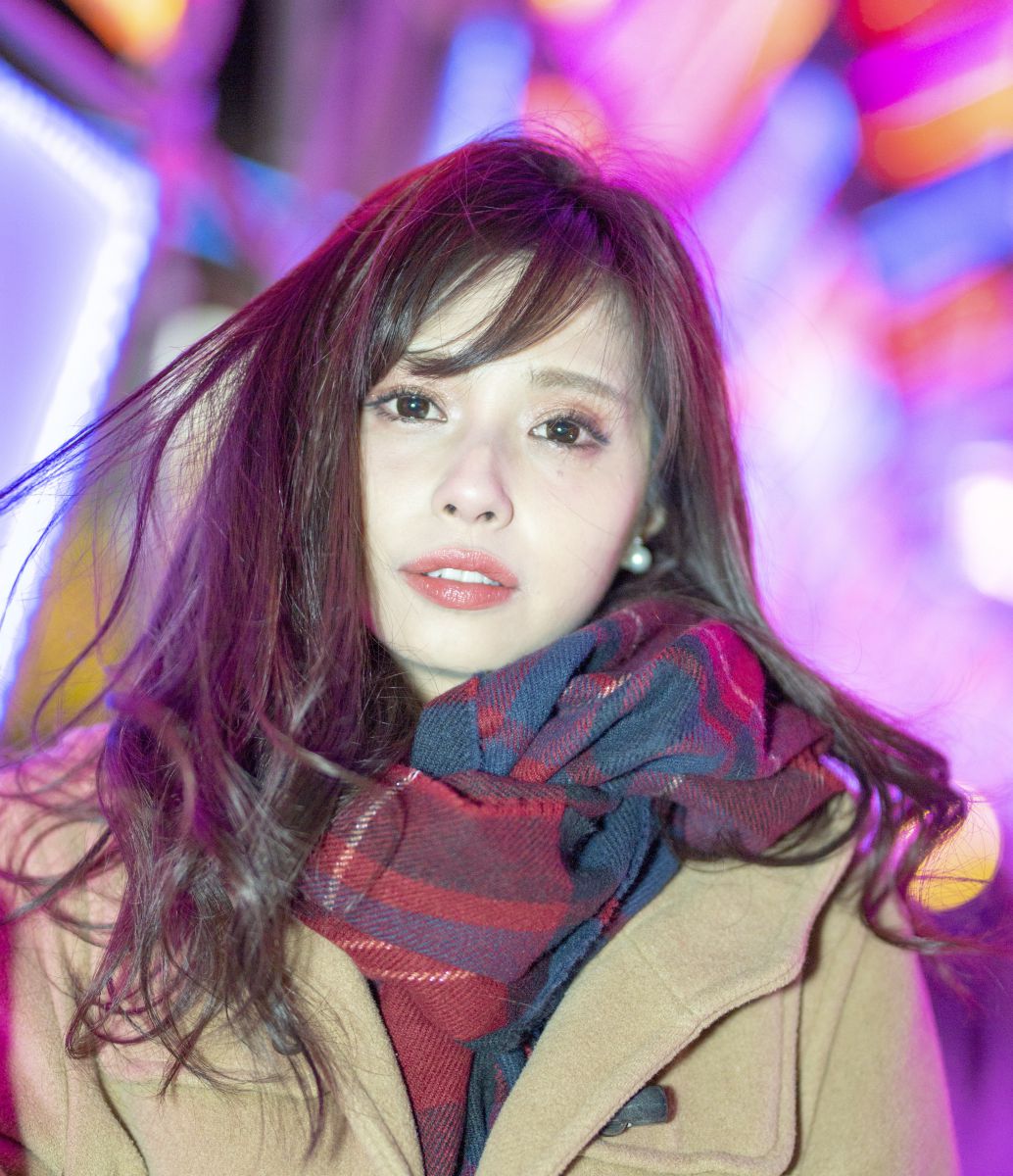 美形 蔵出し 人物 女性 Ganref