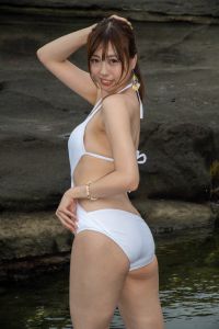 川島理絵 人物 女性 Ganref