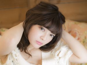 癒し系美女 人物 女性 Ganref 癒し系美女 人物 女性 Ganref
