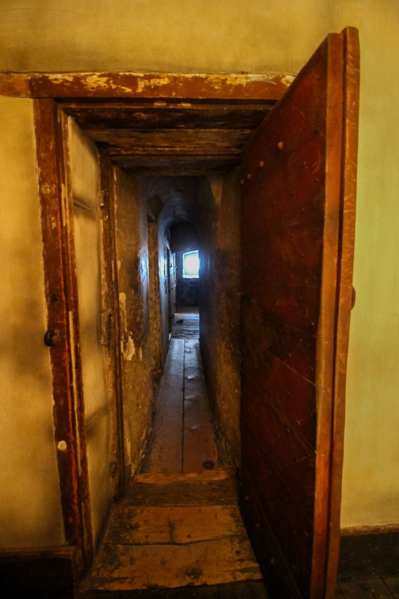 廊下 街並み 建物 美術館 博物館 劇場 Ganref