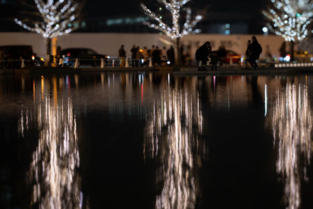 AF-S NIKKOR 58mm f/1.4Gで撮影された写真 | 写真検索 | GANREF