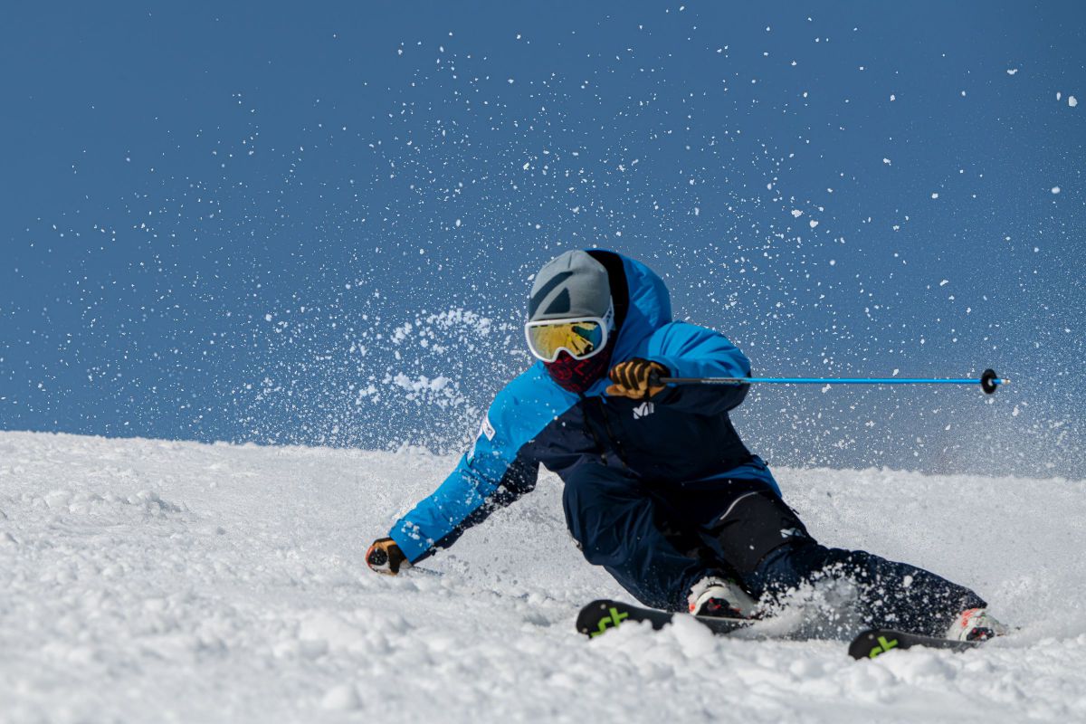 パラレルターン GANREF