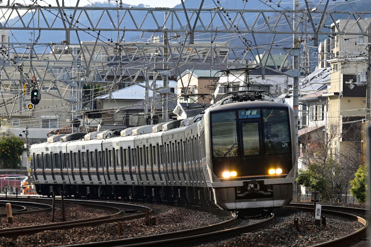 注目製品レビュー ～ニコン Z 7 II＆Z 6 II編 ～ 第34回 鉄道写真家