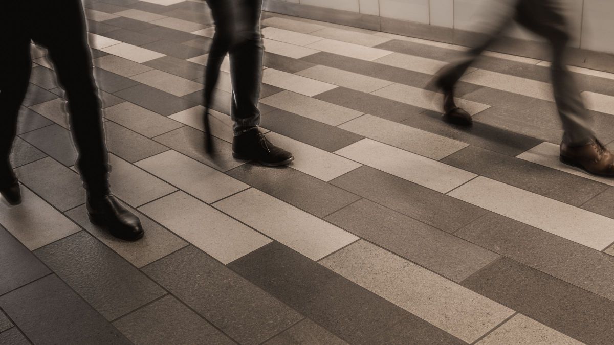 STEPS | GANREF