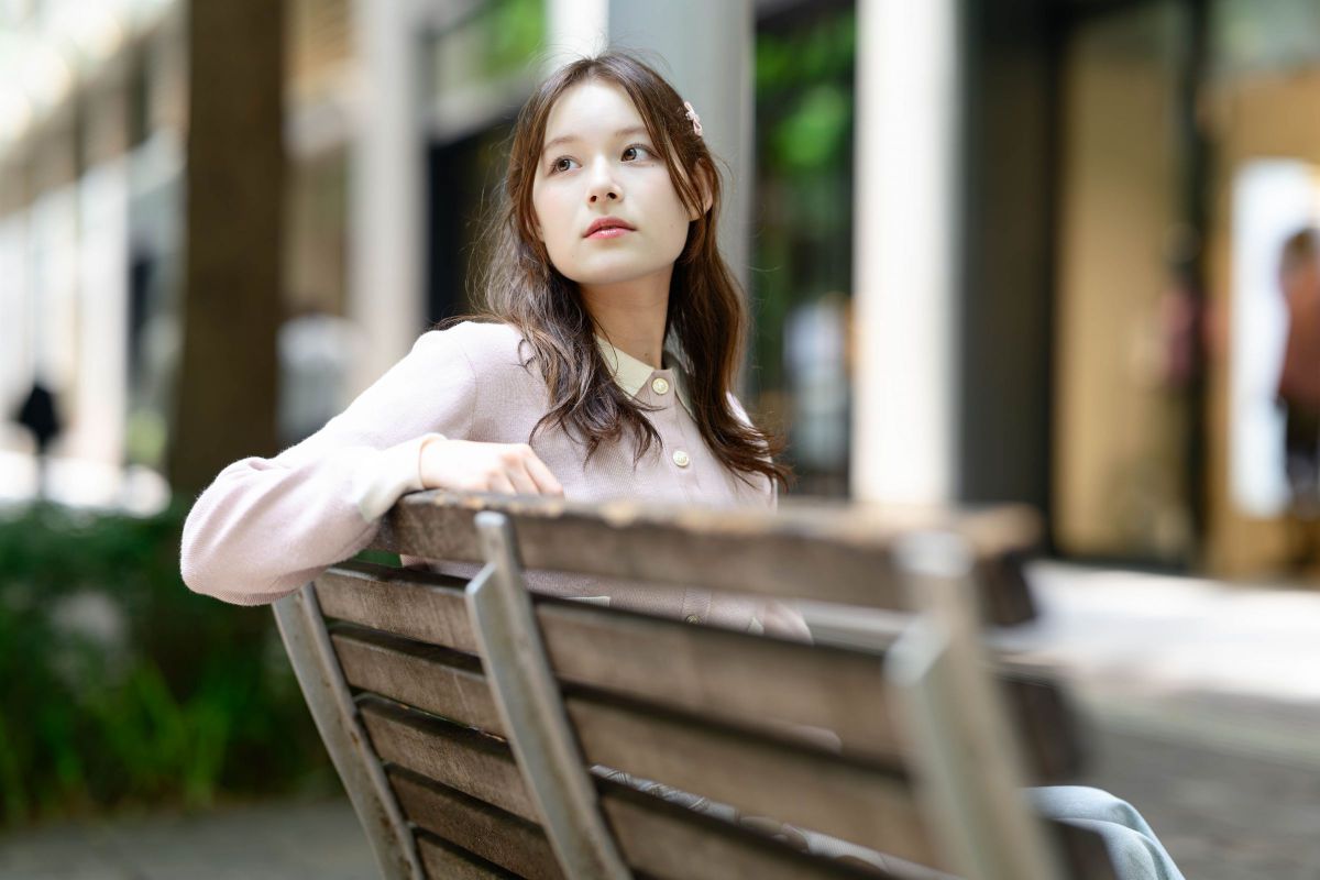 NIKKOR Z 85mm f/1.2 Sで撮影された写真 | 写真検索 | GANREF