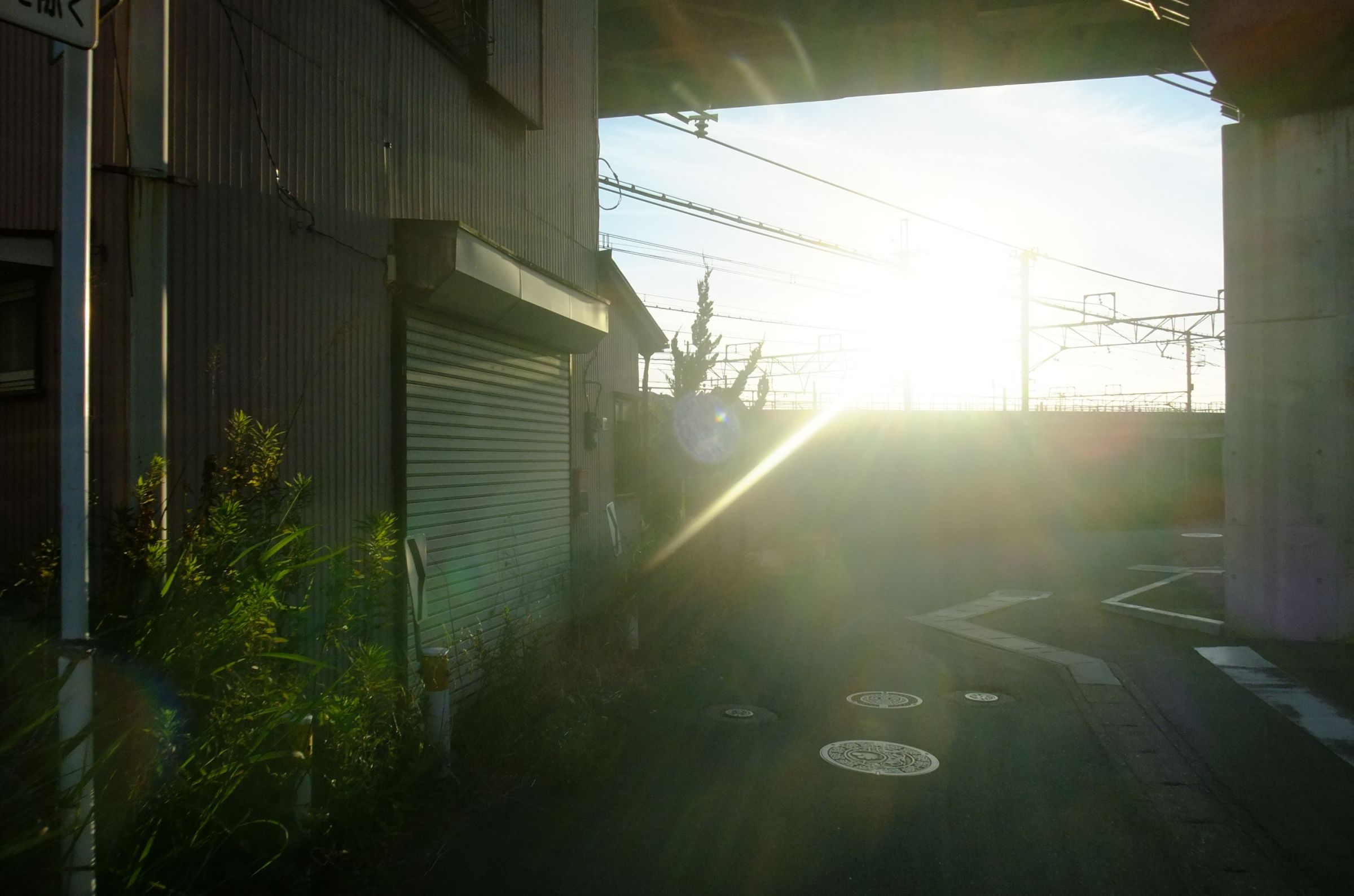 逆光の人 Kawasaki ZX-14 - Angel Eye Conversion - YouTube