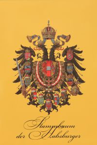 Ö帝政オーストリア軍＊双頭の鷲ブローチ（実物） Ö帝政オーストリア軍＊双頭の鷲ブローチ（実物） ミリタリー