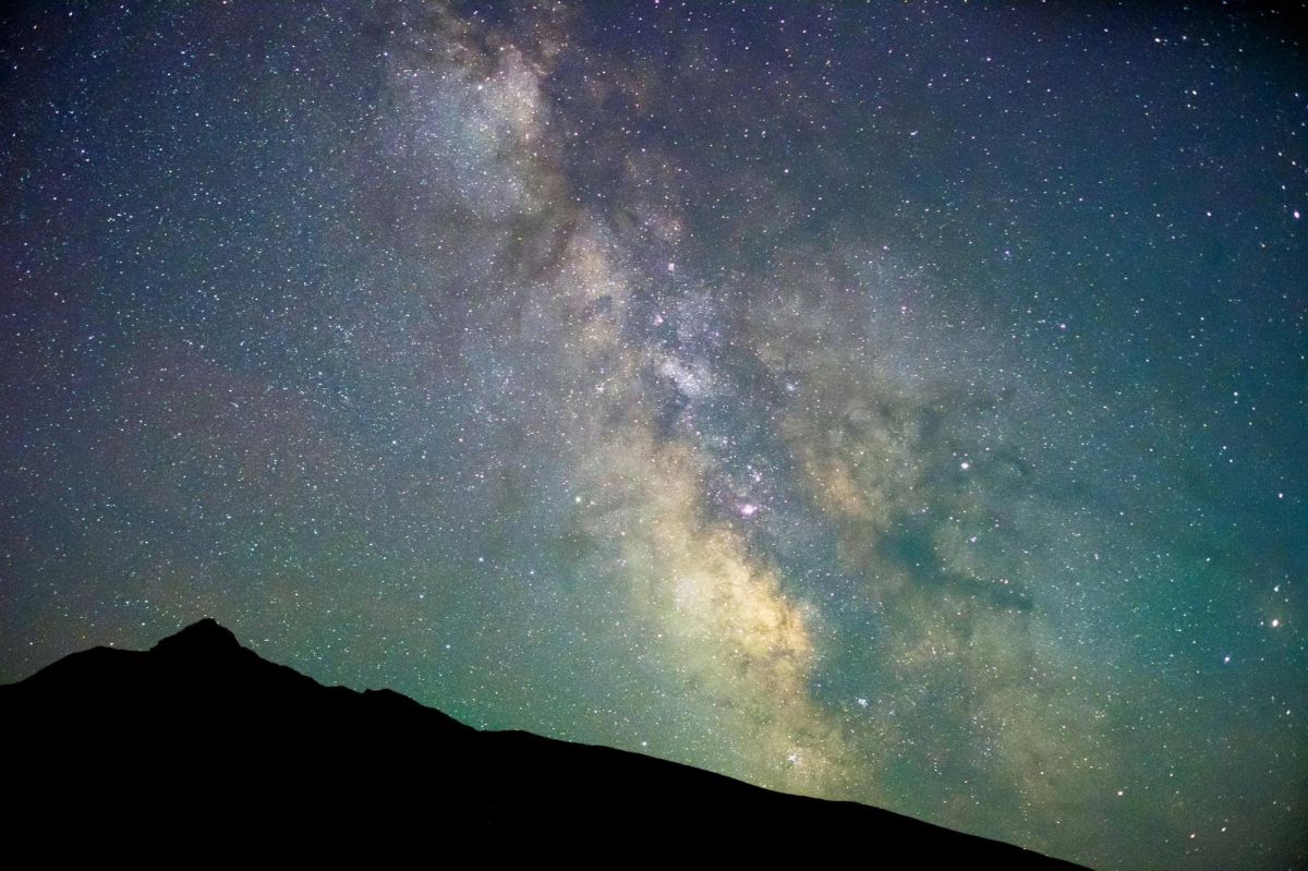 X-T2 での星景撮影 | GANREF