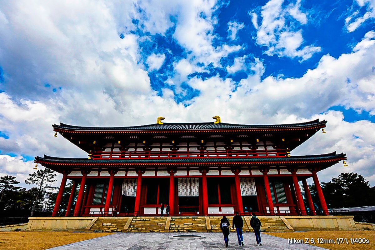 NIKKOR Z DX 12-28mm f/3.5-5.6 PZ VRで撮影された写真 | 写真検索