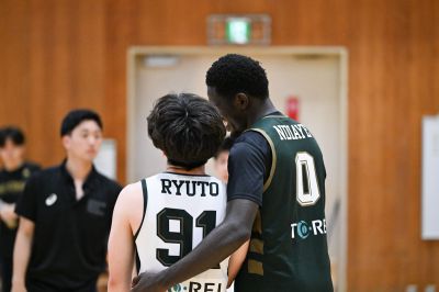 試合終了。