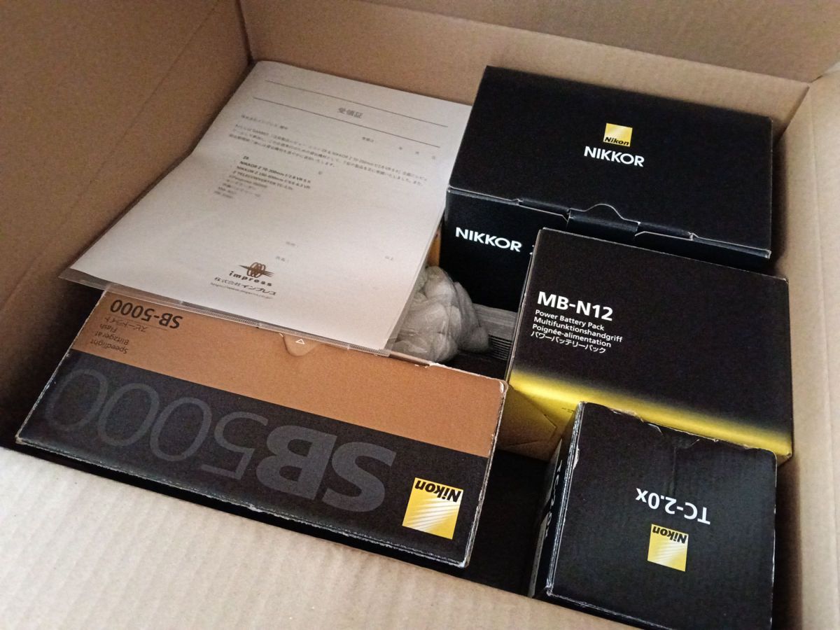 j　写真追加済み ニコン Z8 & NIKKOR Z 70-200mm f/2.8 VR S II] レビュー初日、JPEGで