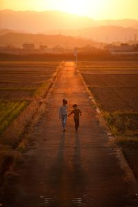 夕暮れページ 1年で最も美しい夕暮れ時「マンハッタンヘンジ」2016年の日程