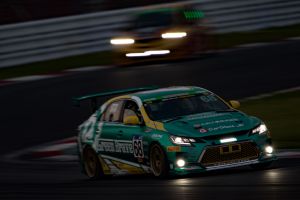 United UKYO SUPRA | GANREF