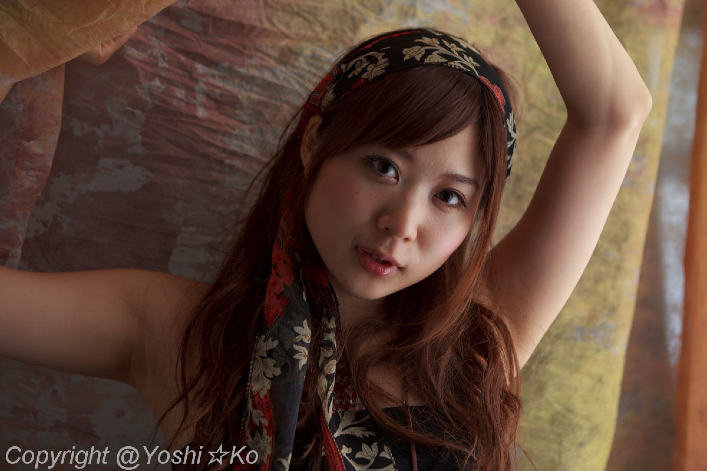 ポートレート専科2011☆今日からです(^^) | GANREF