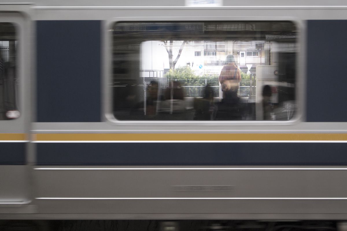 Nikon 1 V2 レビュー⑨：総括 | GANREF