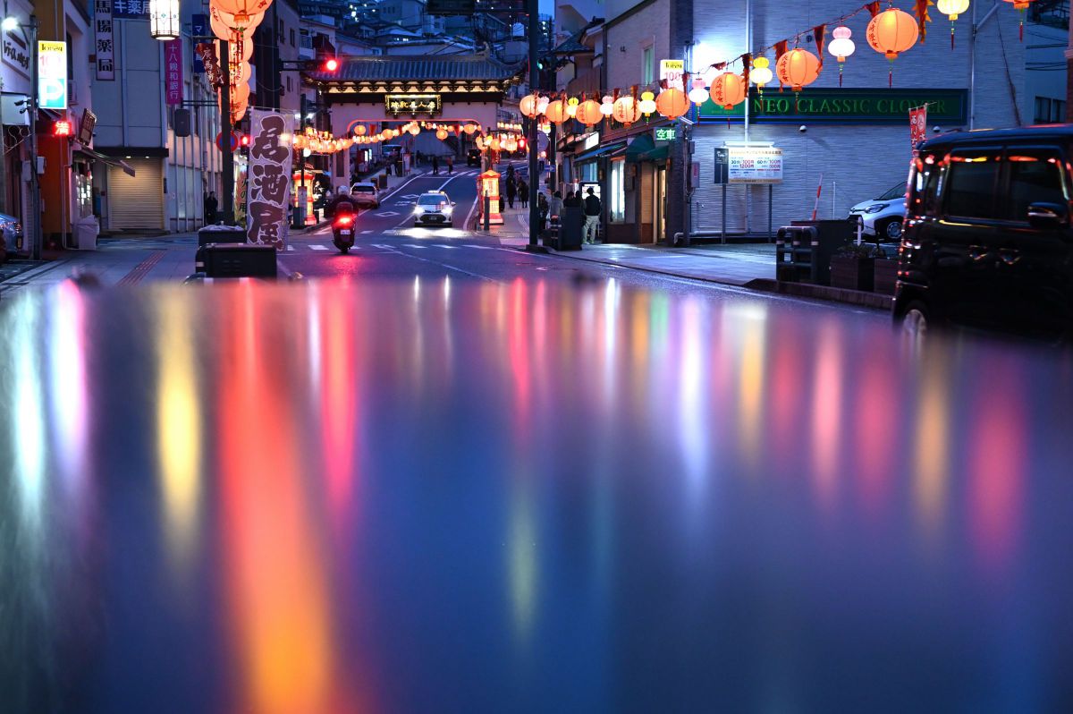 景色の写真 NIKKOR Z 40mm f/2（SE）で撮影された写真 | 写真検索 | GANREF