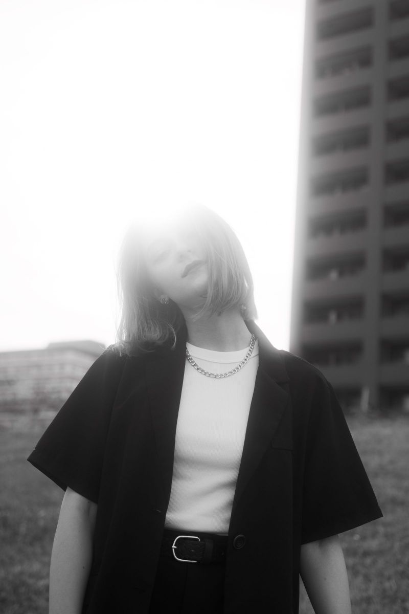 light | GANREF