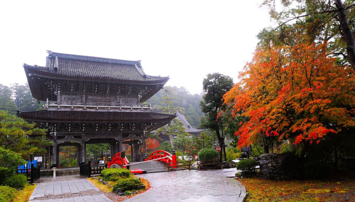 總持寺祖院 | GANREF