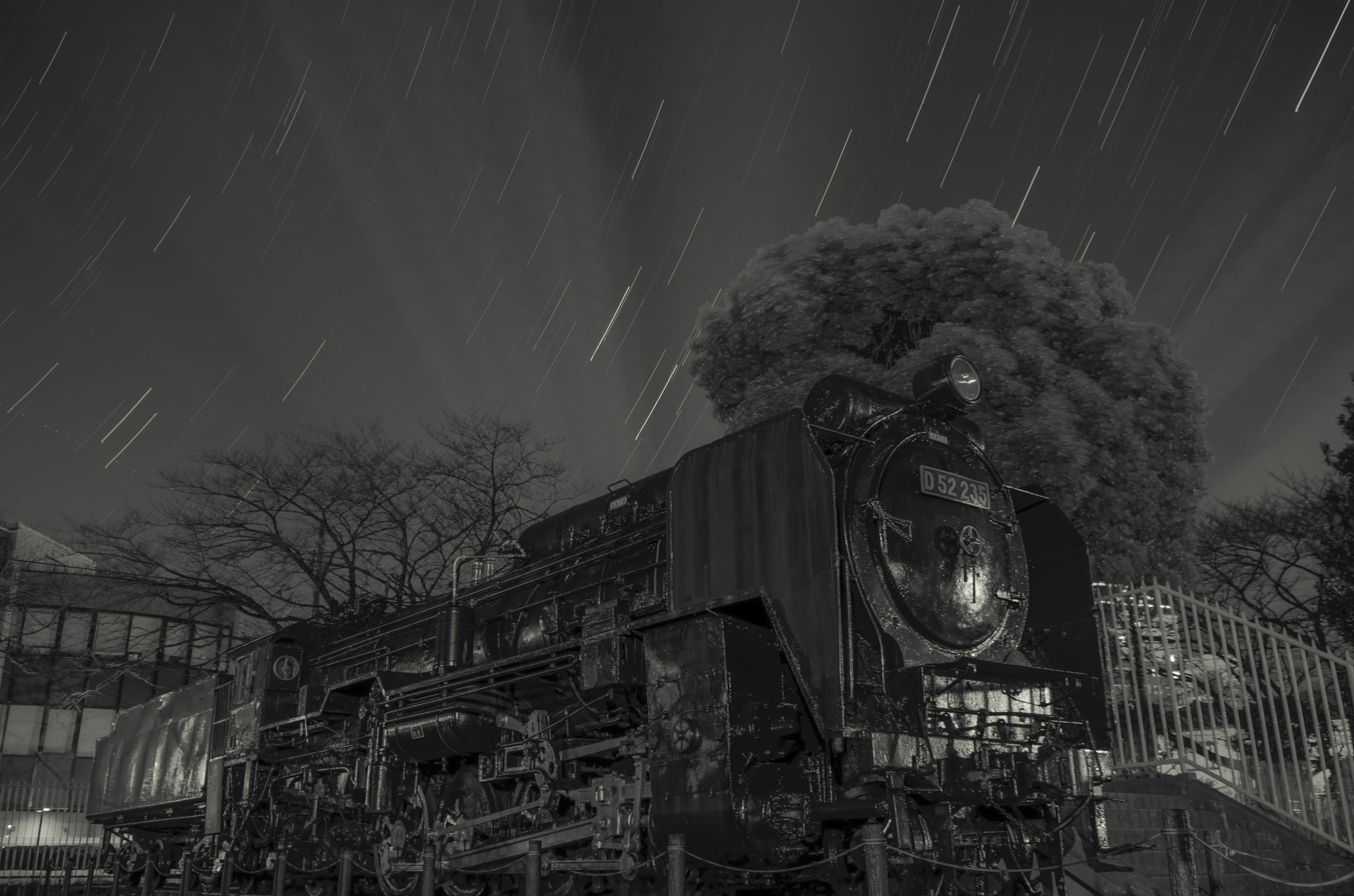 銀河鉄道777 | GANREF