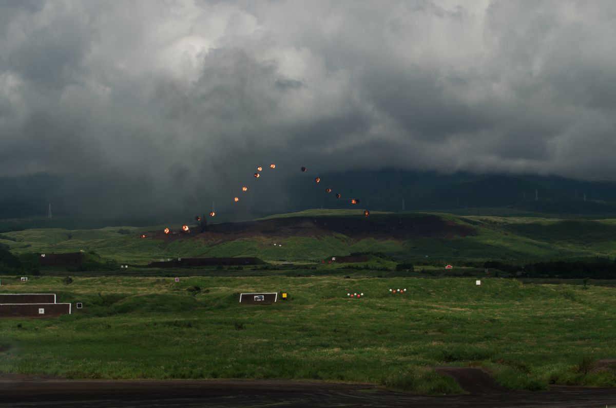 対tot富士発動 行事 その他 Ganref