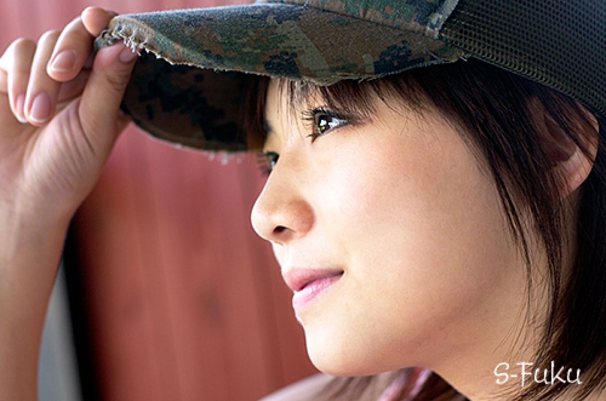 S-Fukuさんの写真一覧 | GANREF