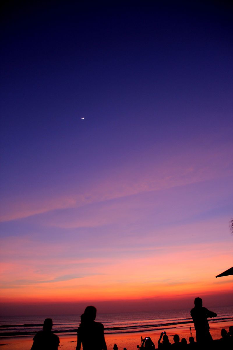 ブルーモーメントみたい 自然 風景 海 Ganref