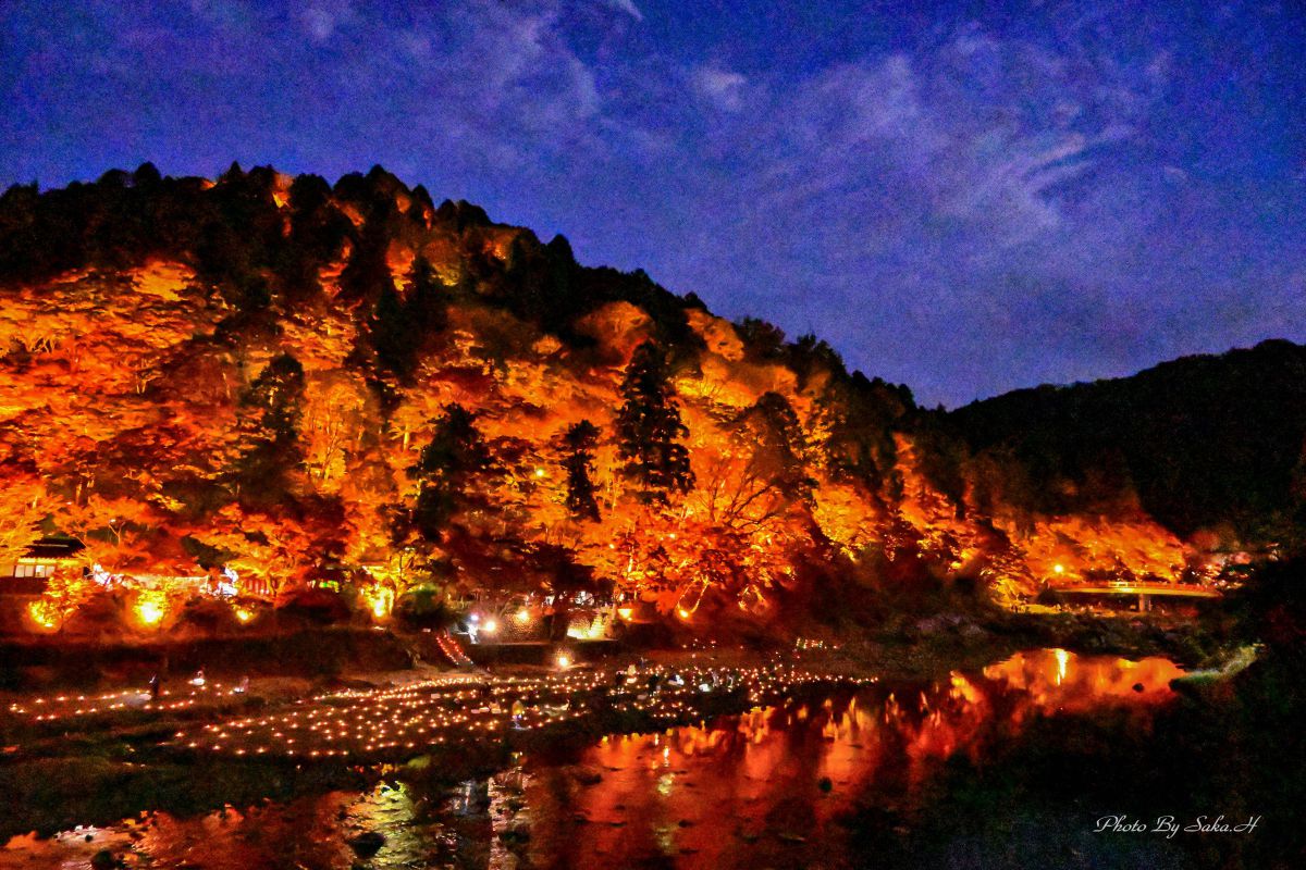 香嵐渓宿泊 _ 紅葉の香嵐渓の宿 香嵐亭 – PJCJZY