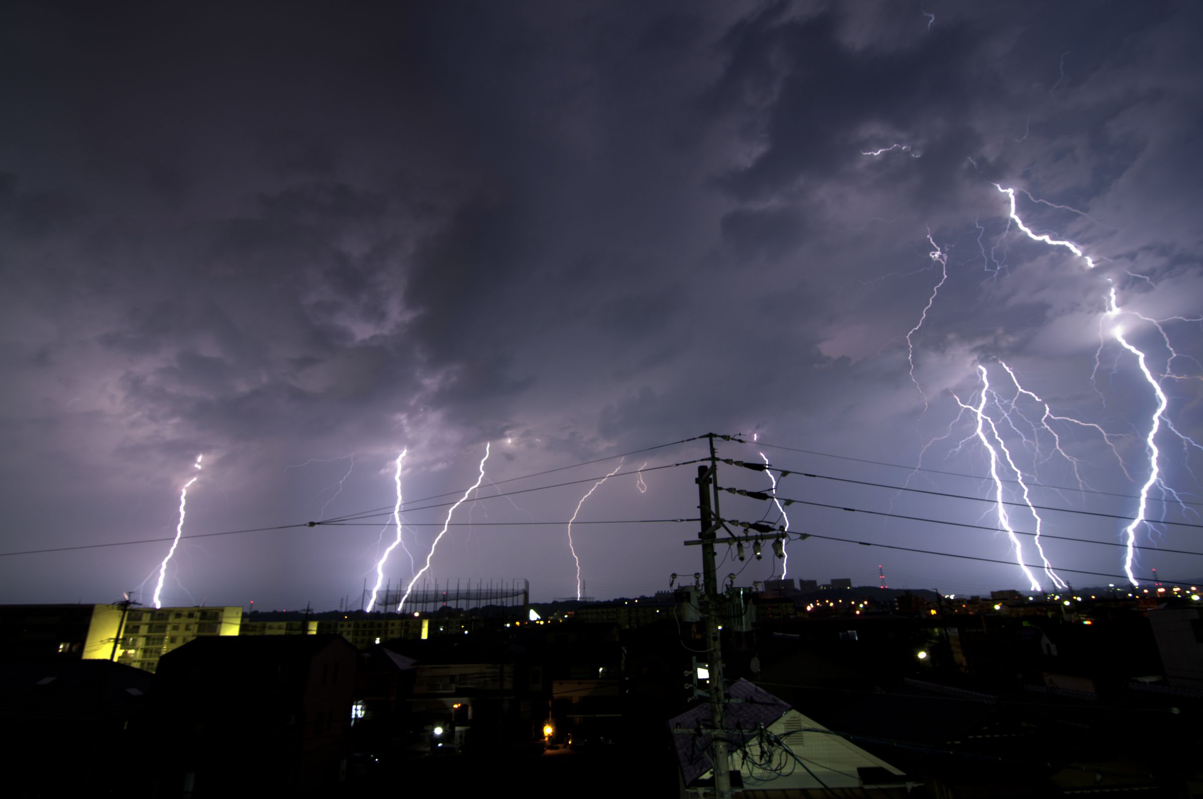 かみなり | GANREF