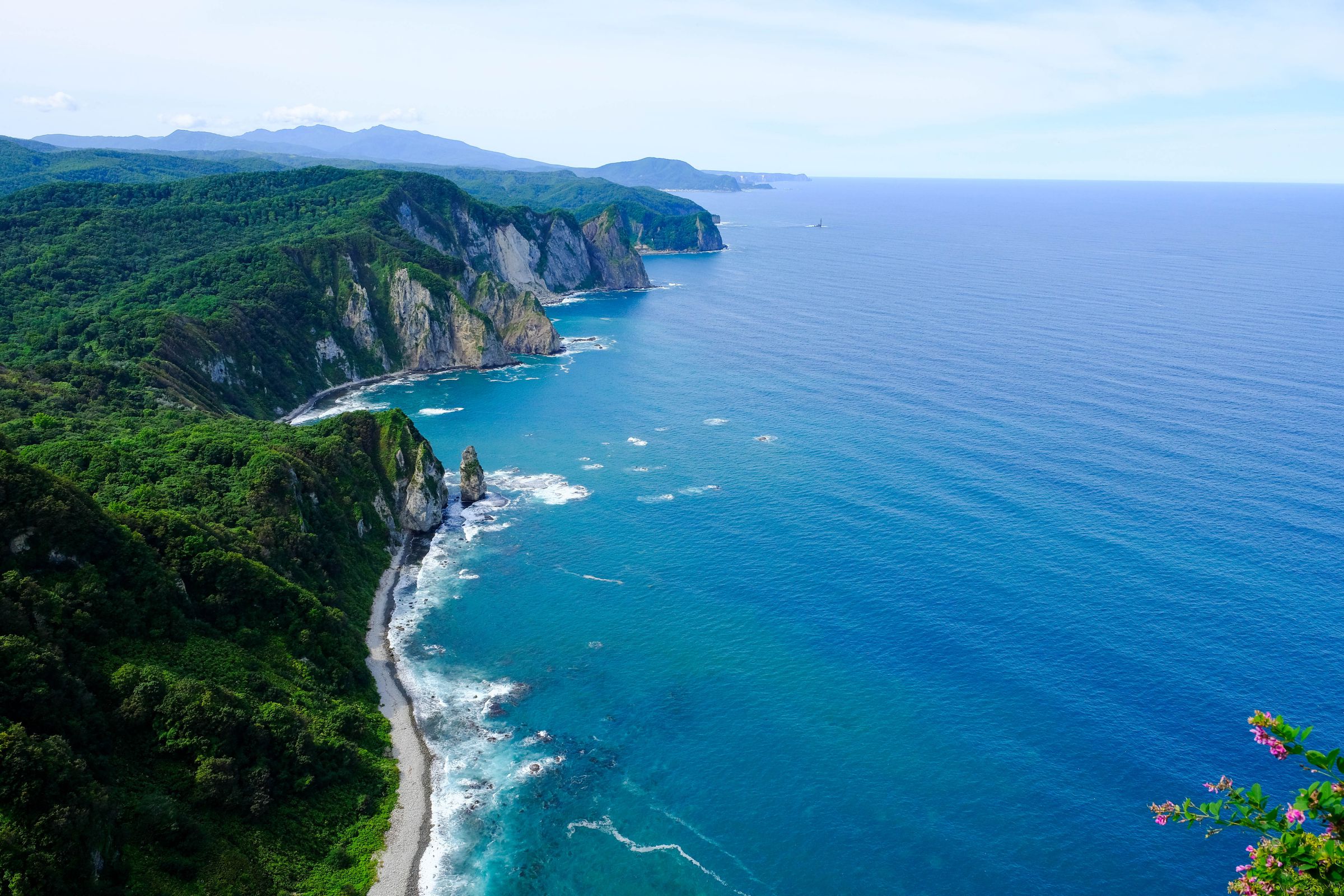 シリパ岬 | GANREF