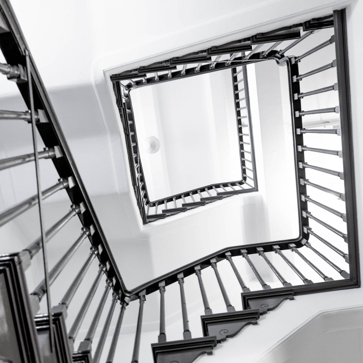 As spiral | GANREF