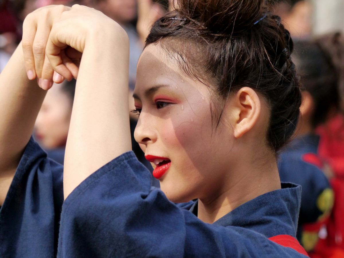 汗 行事 祭り Ganref