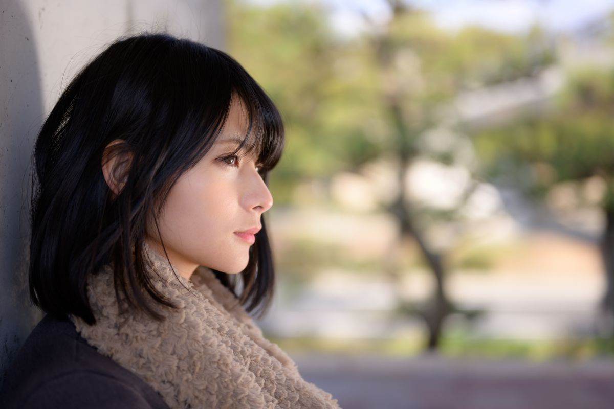 ニコン Z7 レビュー 08 ポートレートでの使用感③ 顔認識って どう