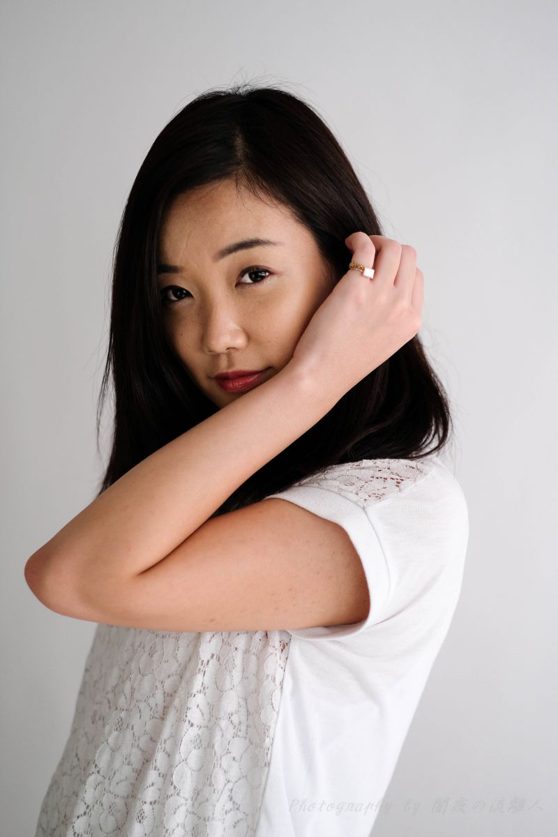 Ⅳ．FUJIFILM X-T2レビュー～ポートレートでの瞳AF設定～ | GANREF