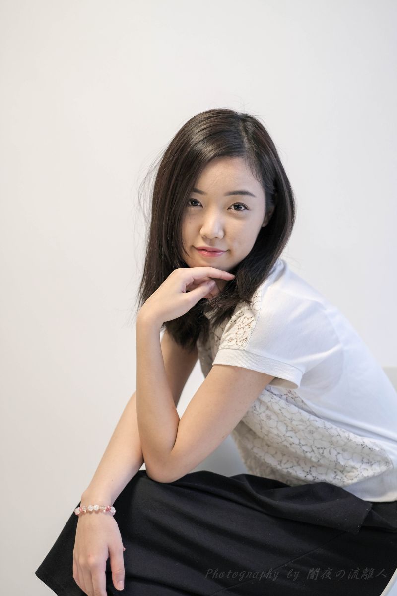 Ⅳ．FUJIFILM X-T2レビュー～ポートレートでの瞳AF設定～ | GANREF