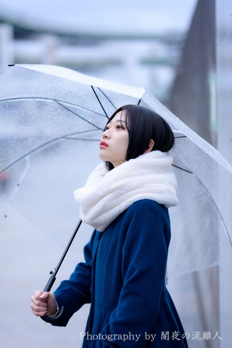 ポートレート 価格.com - 『75mm f/2.8でポートレート撮影』ニコン NIKKOR Z