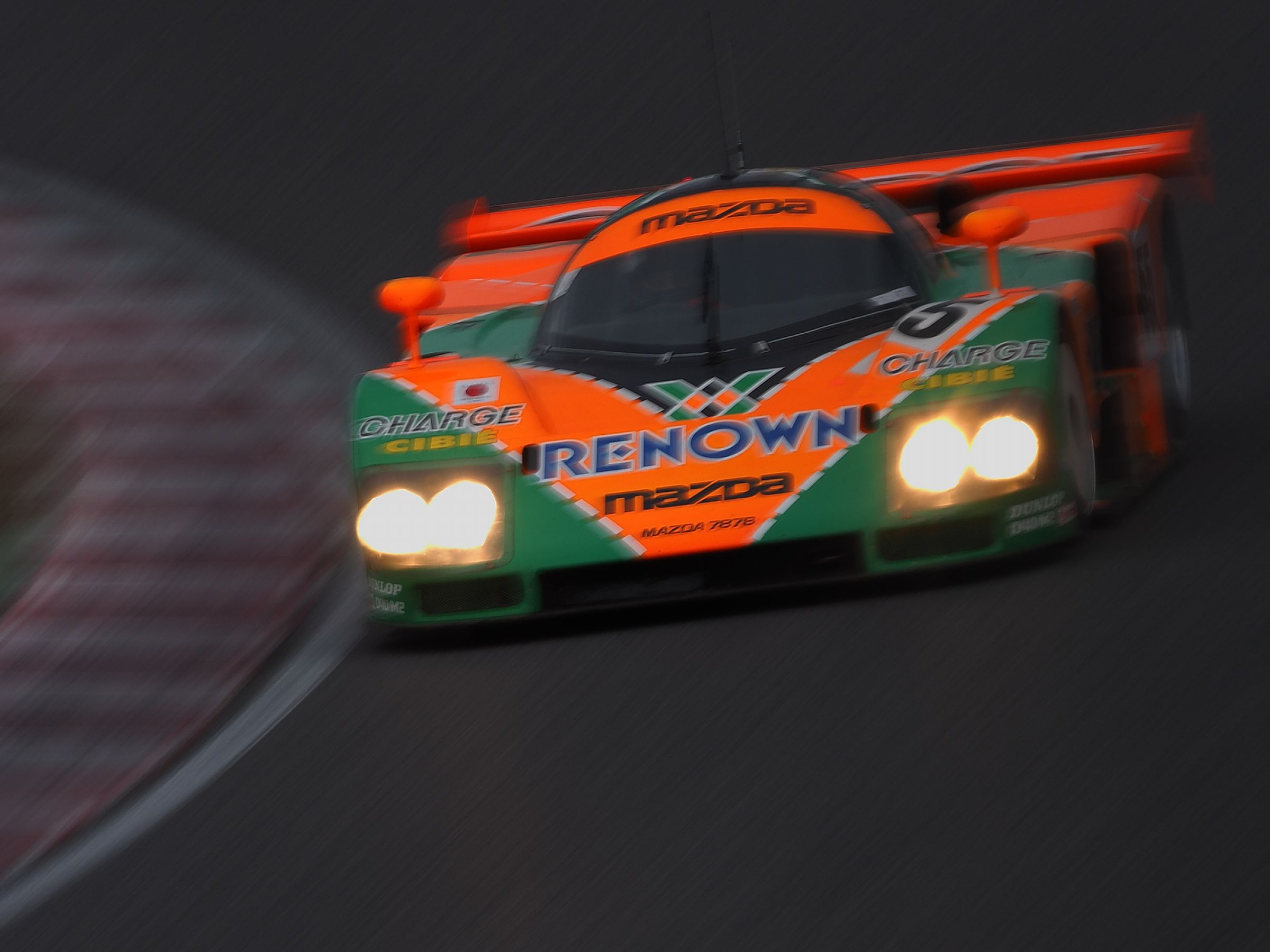 マツダと寺田陽次郎さんに感謝 | GANREF