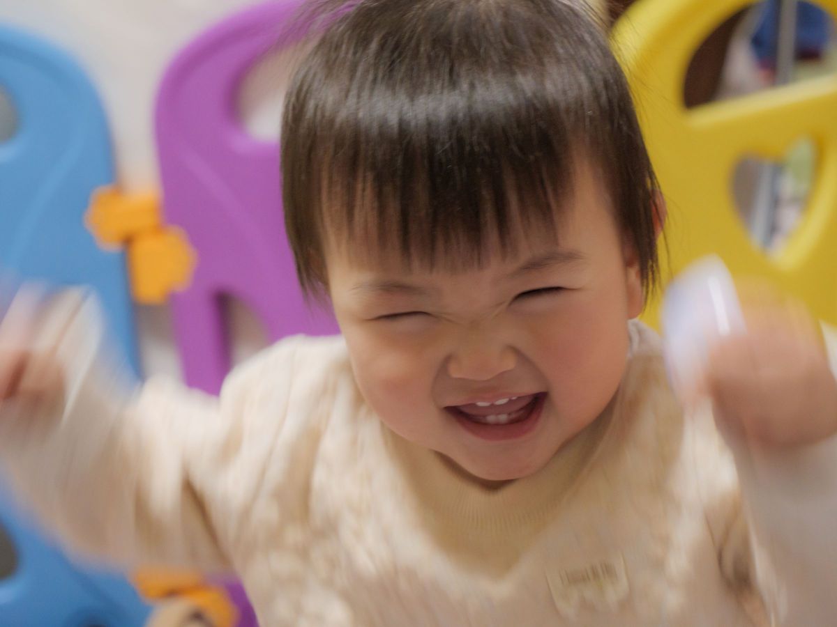 きゃわいい 人物 赤ちゃん Ganref
