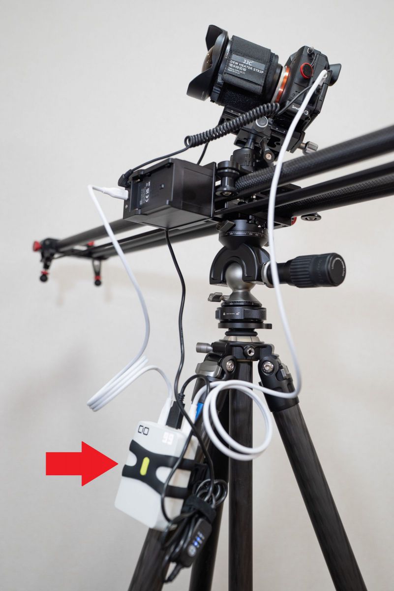 カメラスライダー NEEWER ER1 レビュー | GANREF