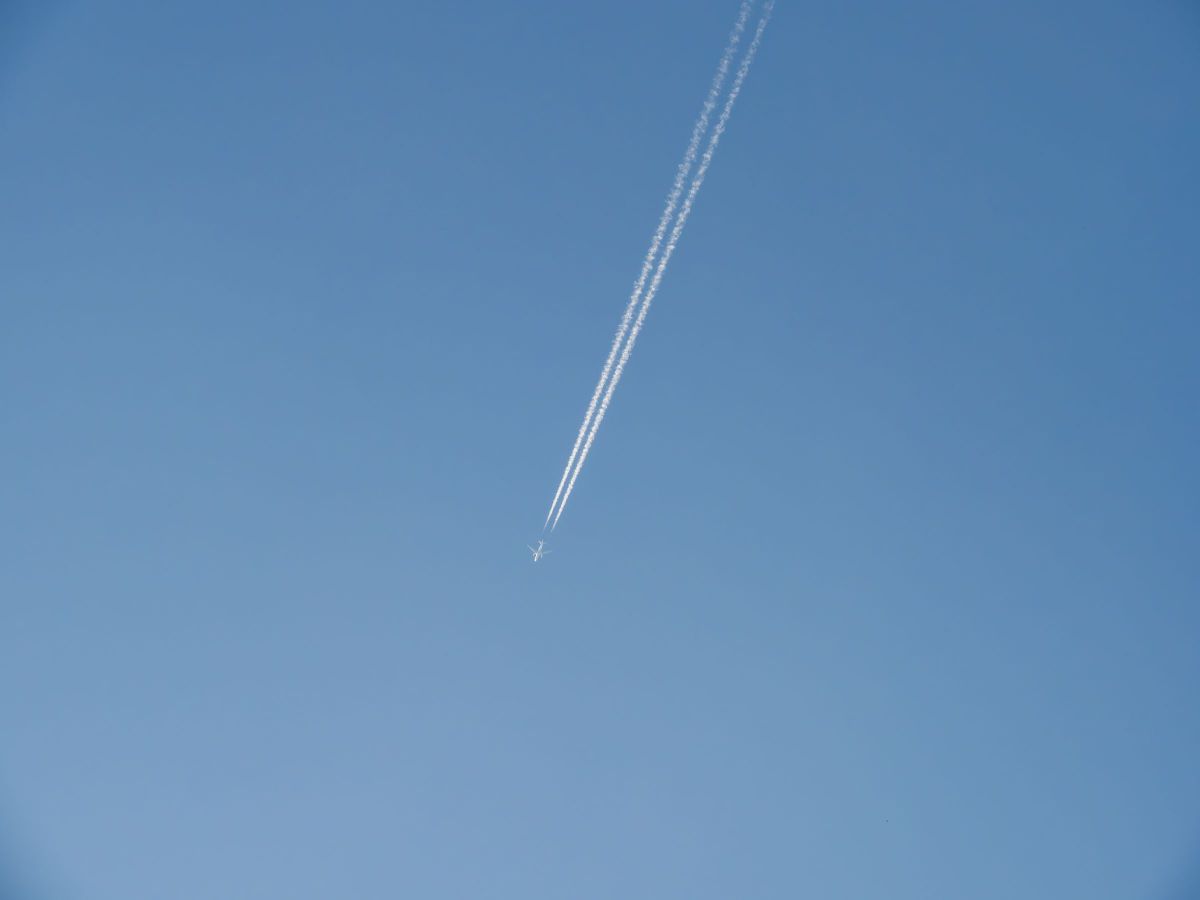 ひこうき雲 | GANREF