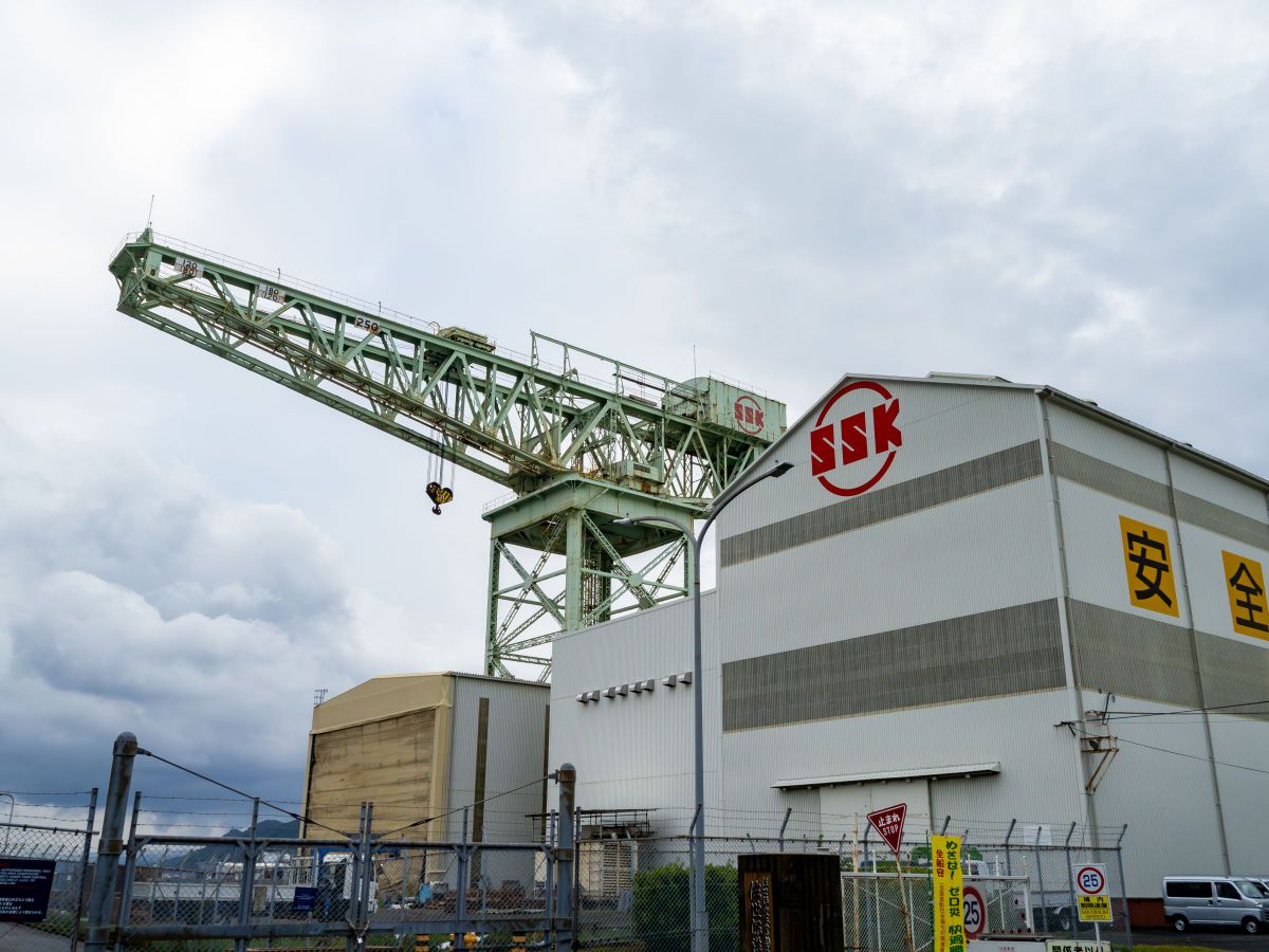 大正から今まで GANREF